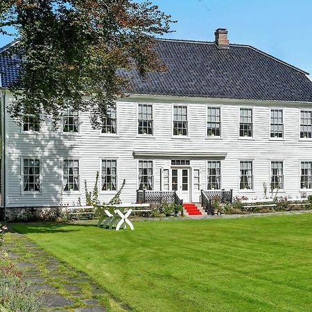 Hotel Boen Gard Kristiansand Exteriér fotografie