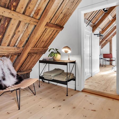 Hotel Boen Gard Kristiansand Exteriér fotografie